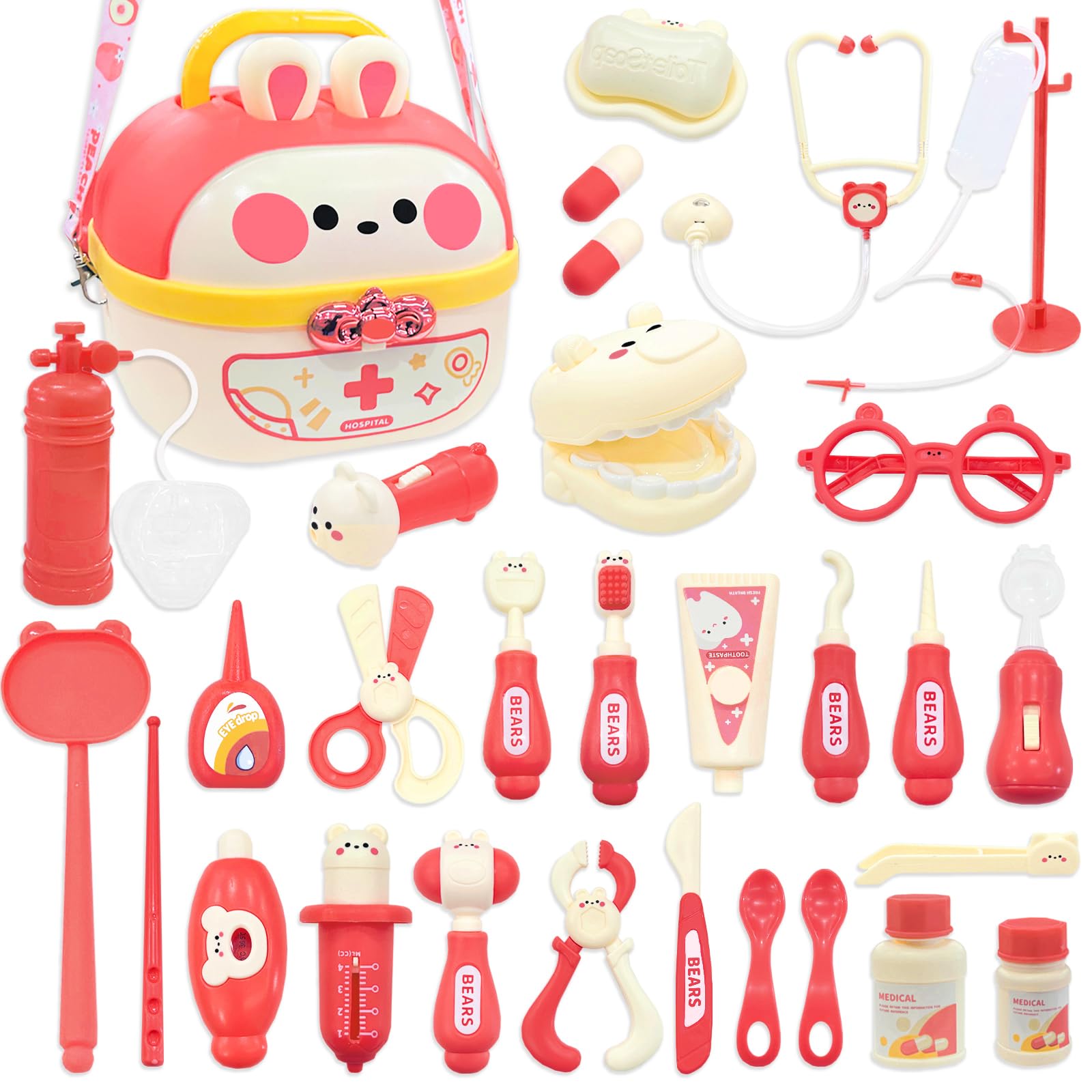 うえのえみさん　積奏╋ハルカスコラボ‼️ちび人形＆エコバッグセット すみコレ「うみっコラグーン」 グッズインフォメーション